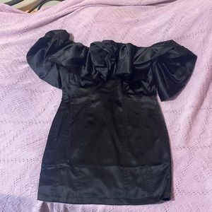 I brought it as a backup option for a birthday dress but I never wore it